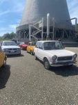 visita alla centrale