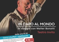 Festival Colline geotermiche - "In Capo al Mondo" (in viaggio con Walter Bonatti)