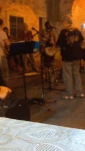 percussion from Senegal