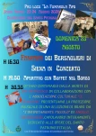 Locandina evento