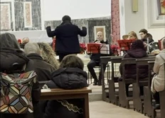 Concerto di Natale