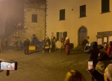 Assalto al castello