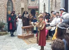 Rievocazioni storiche