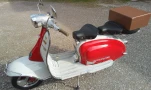 Lambretta