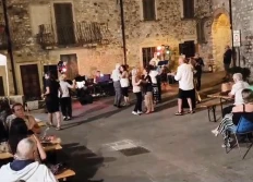 I "Venerdì del Sasso"