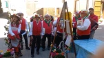 Ringraziamento dei Maggerini